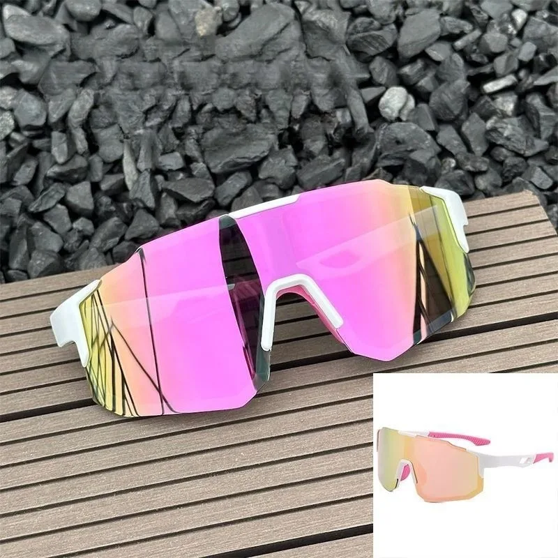 Sunglasses Uv400 - Gafas deportivas para ciclismo al aire