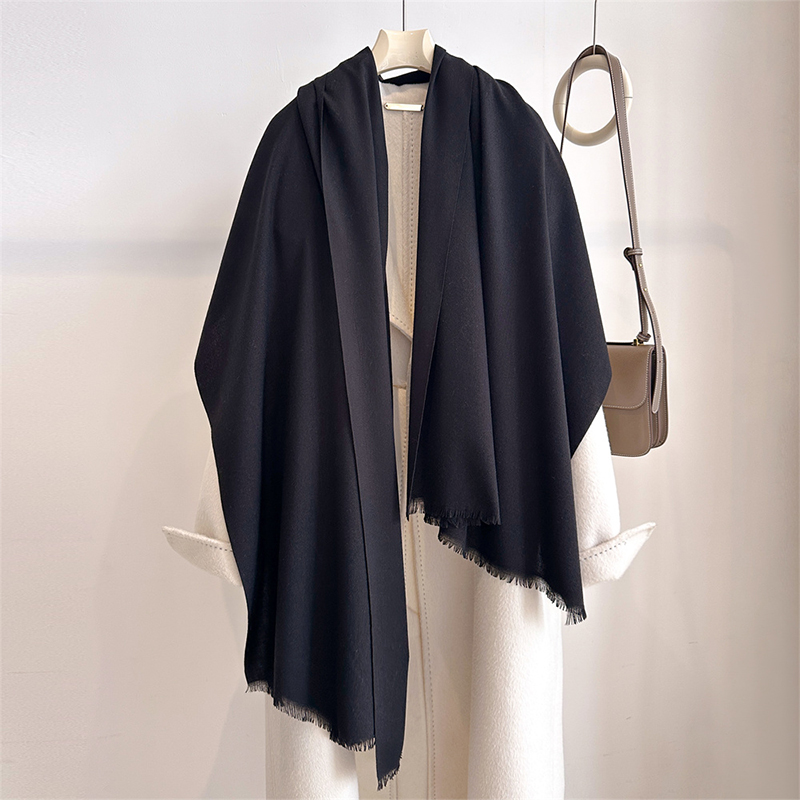 Cashmere Scarf - Bufanda de Cachemira de lujo para