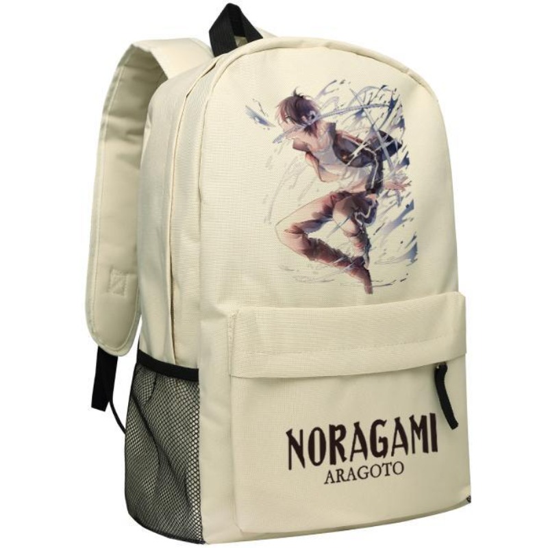 Mochila creativa con diseño de - Travel Luggage Set reseña y precio