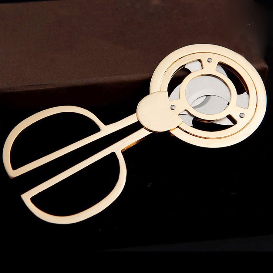 Cortador de cigarros Flame Lov - Premium Cigar Case reseña y precio