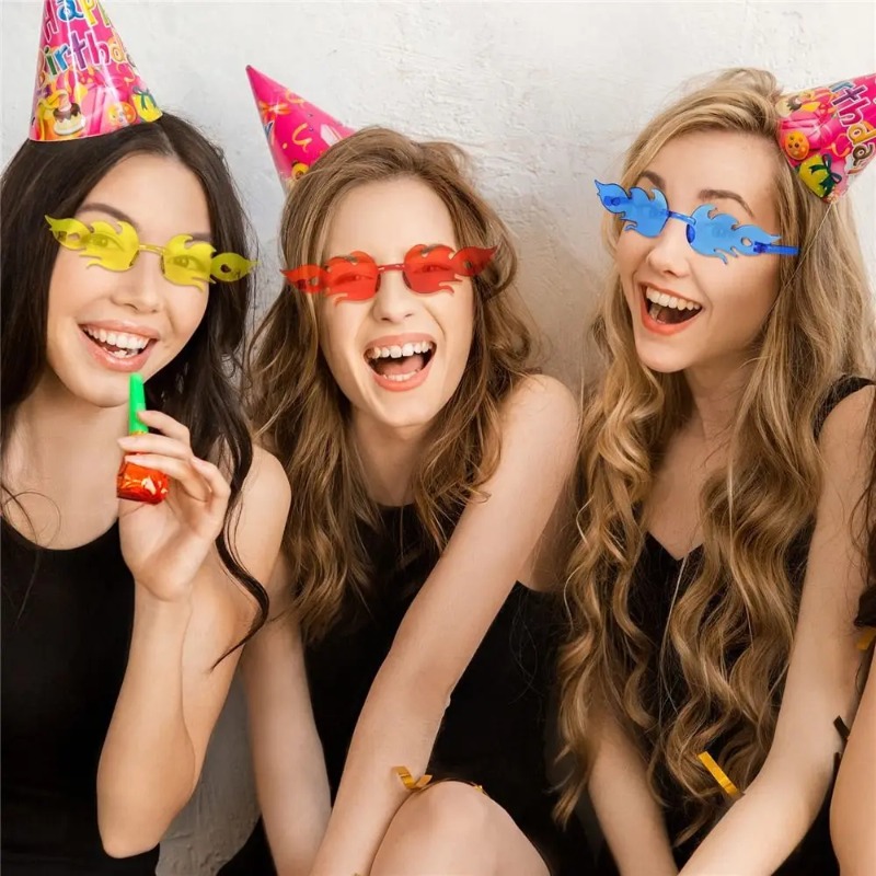 Gafas de sol Fire Flame para m - Designer Sunglasses reseña y precio