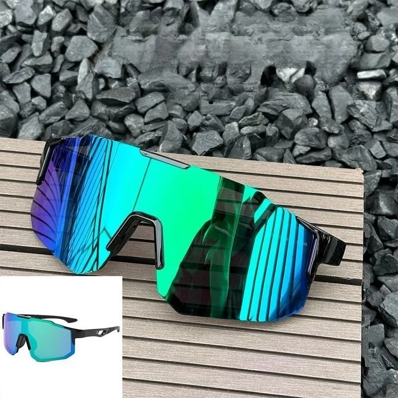 Gafas deportivas para ciclismo - Sunglasses Uv400 reseña y precio