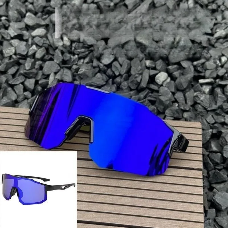 Gafas deportivas para ciclismo - Sunglasses Uv400 reseña y precio
