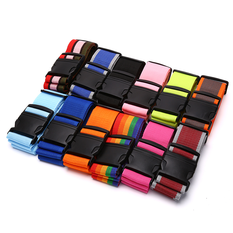 Correa de equipaje de viaje, c - Travel Luggage Set reseña y precio