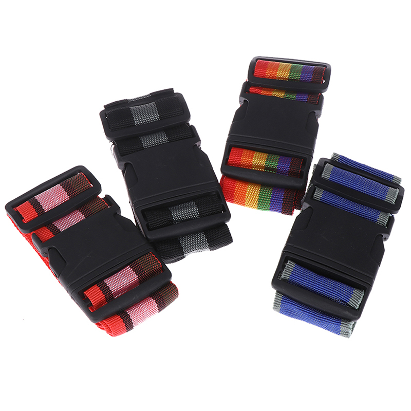 Correa de equipaje de viaje, c - Travel Luggage Set reseña y precio