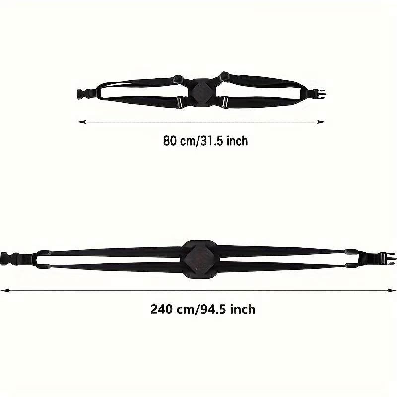 1 correa de viaje Add‑a‑Bag pa - Travel Luggage Set reseña y precio