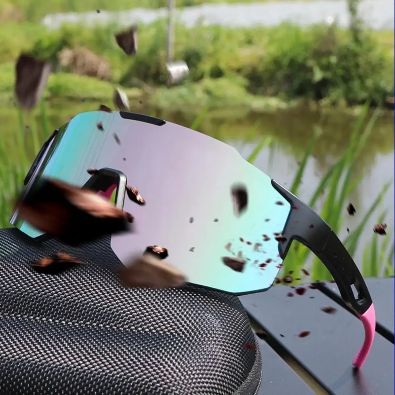 Gafas de sol cuadradas para ci - Sunglasses Uv400 reseña y precio