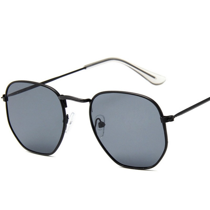 Gafas de Sol Redondas Estilo P - Designer Sunglasses reseña y precio