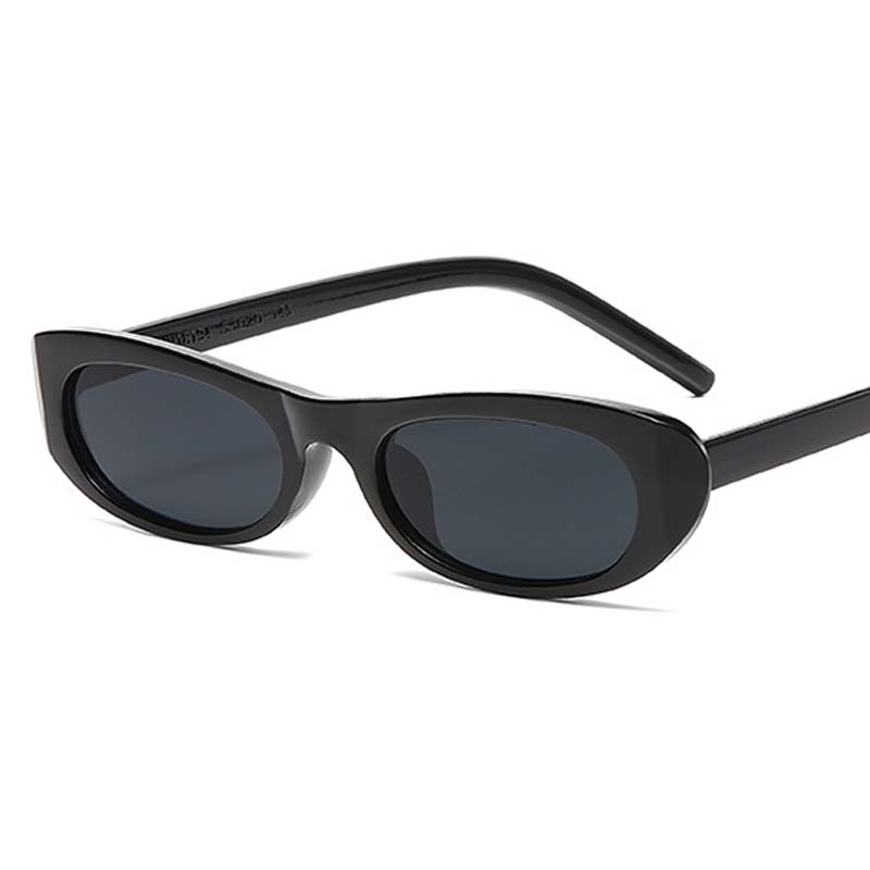 Gafas de Sol Ovaladas de Marco - Designer Sunglasses reseña y precio