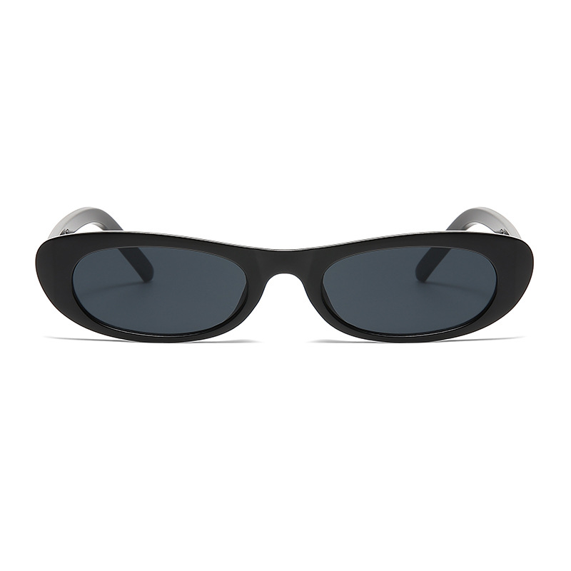 Gafas de Sol Ovaladas de Marco - Designer Sunglasses reseña y precio