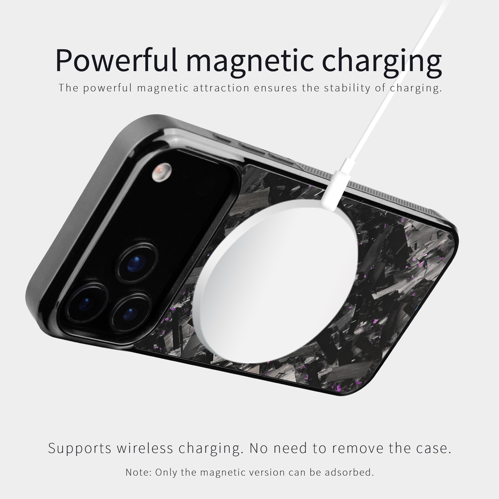 Coque para funda de teléfono M - Premium Cigar Case reseña y precio