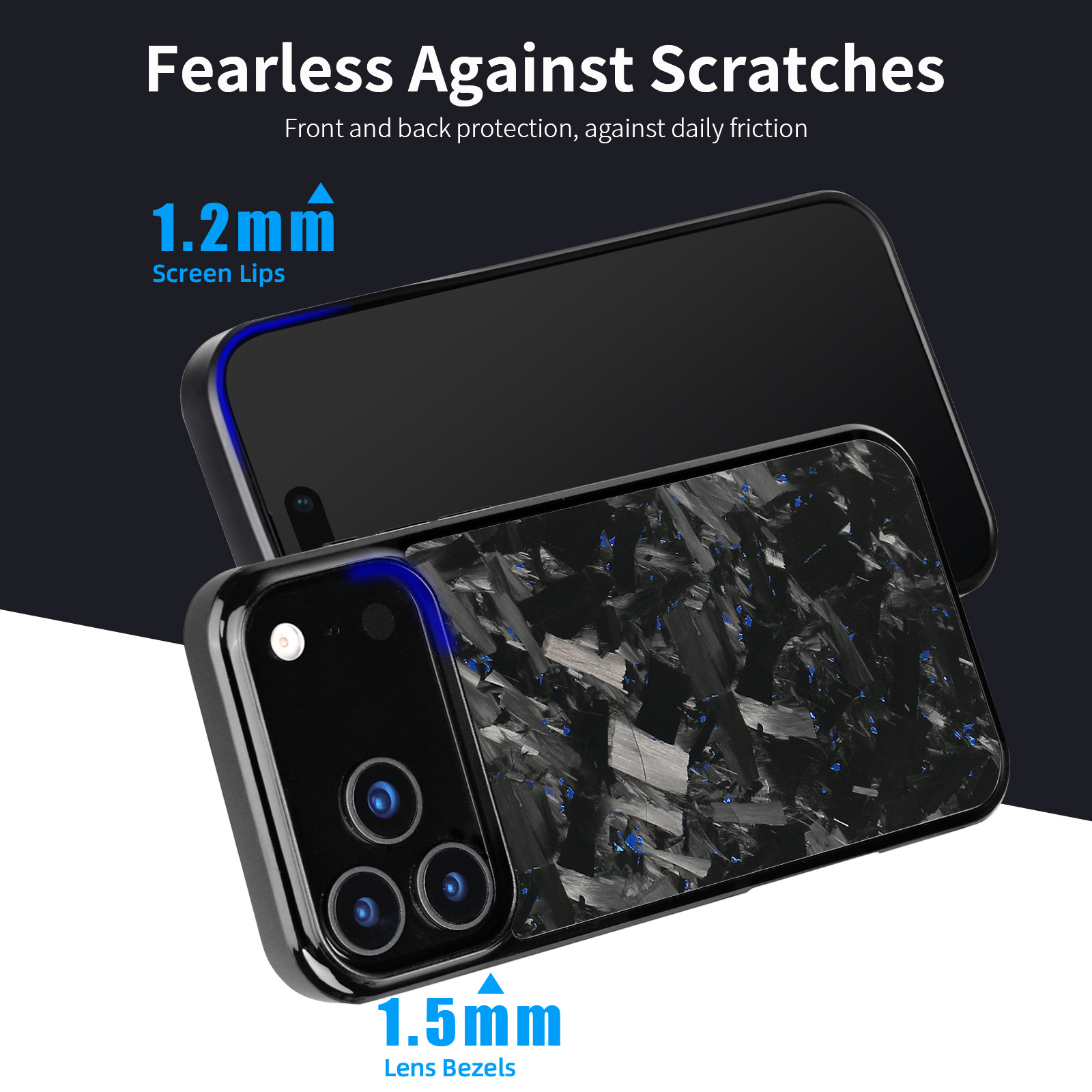 Coque para funda de teléfono M - Premium Cigar Case reseña y precio
