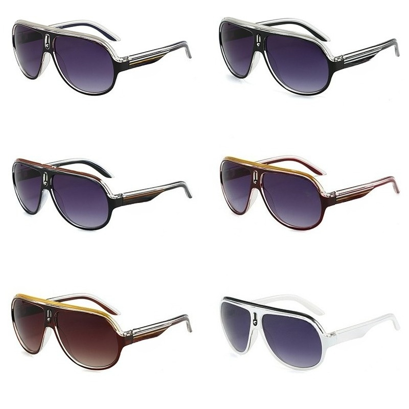 Gafas de sol cuadradas vintage - Designer Sunglasses reseña y precio