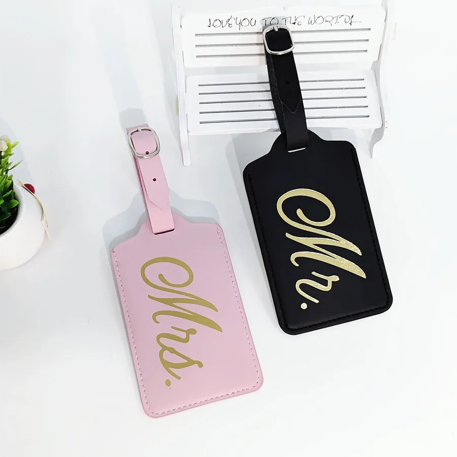 Etiquetas colgantes de equipaj - Travel Luggage Set reseña y precio