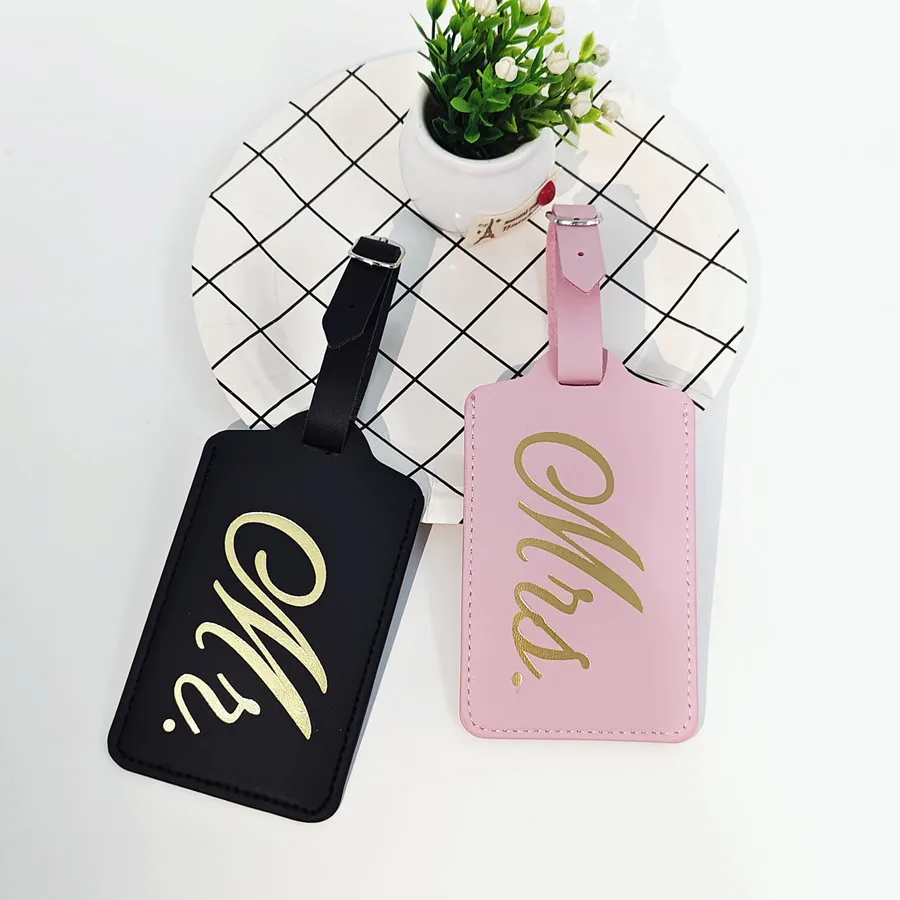 Etiquetas colgantes de equipaj - Travel Luggage Set reseña y precio