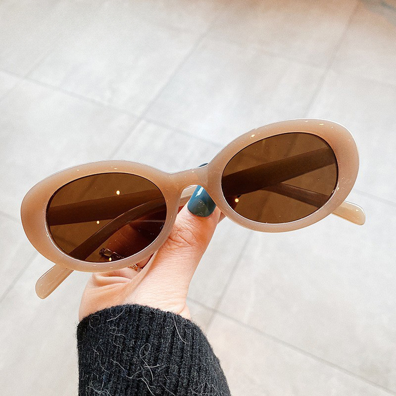 Gafas de Sol Ovaladas Pequeñas - Designer Sunglasses reseña y precio