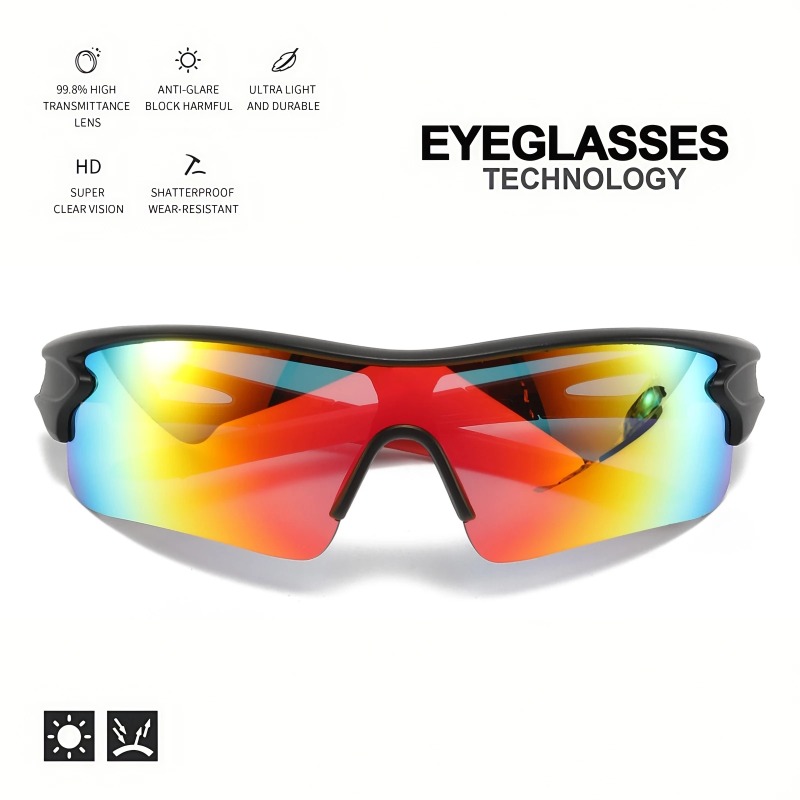 Gafas de Sol Deportivas Polari - Sunglasses Uv400 reseña y precio