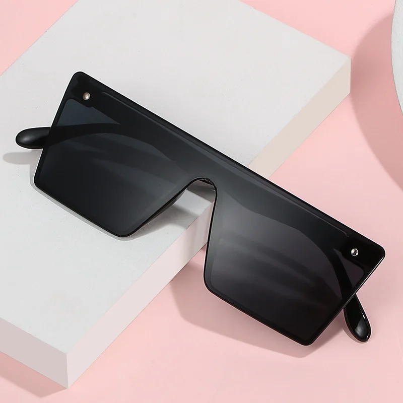 Nuevas gafas de sol cuadradas  - Sunglasses Uv400 reseña y precio