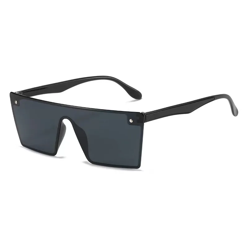 Nuevas gafas de sol cuadradas  - Sunglasses Uv400 reseña y precio