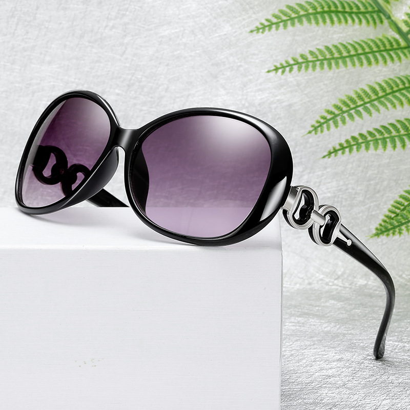 Gafas de Sol Ovaladas Clásicas - Designer Sunglasses reseña y precio