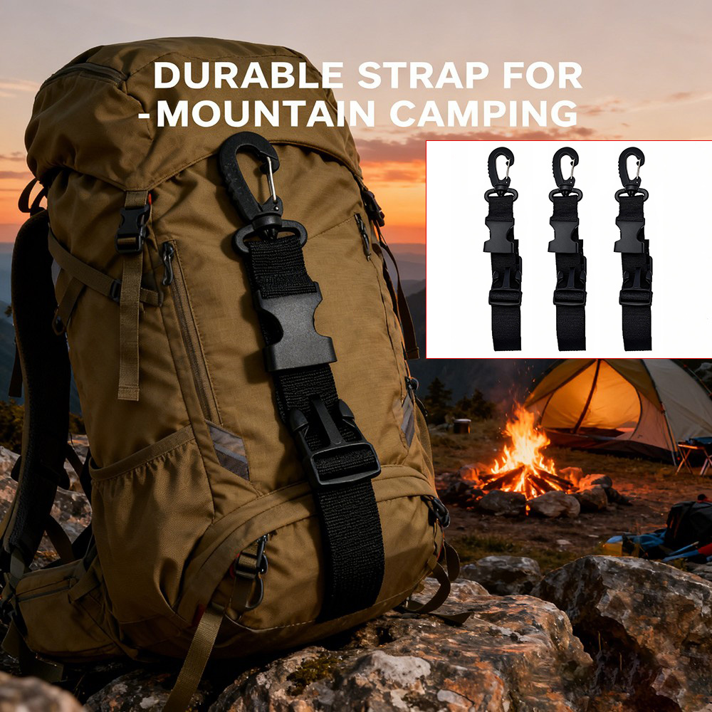 Correa de Equipaje Externa Gir - Travel Luggage Set reseña y precio
