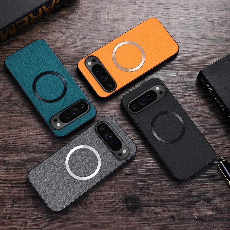 Funda de teléfono a prueba de  - Premium Cigar Case reseña y precio