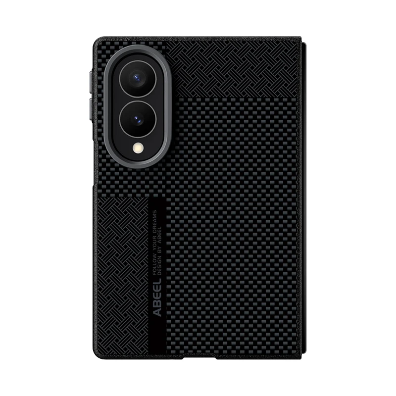 Funda ancha para Samsung Galax - Premium Cigar Case reseña y precio