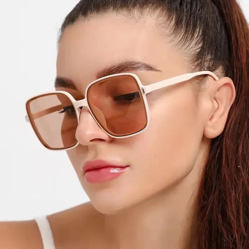 Gafas de Sol Cuadradas Extra G - Designer Sunglasses reseña y precio