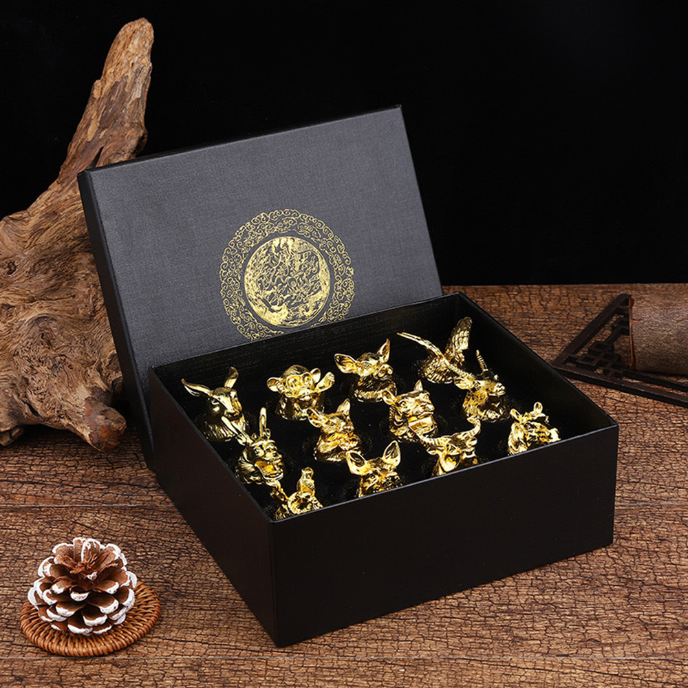Juego de Vasos de Licor de Cri - Luxury Gift Set reseña y precio