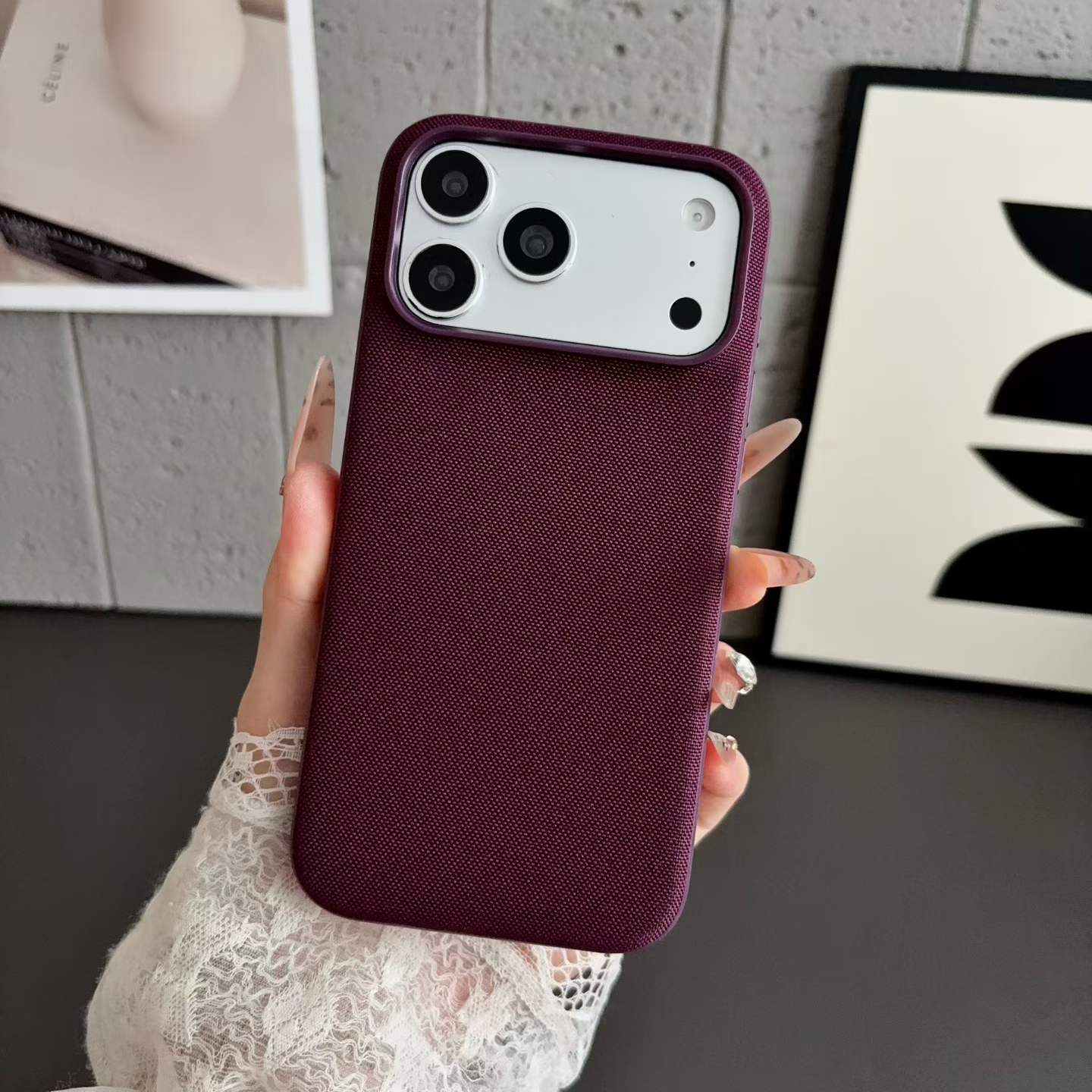 Nueva llegada: Funda magnética - Premium Cigar Case reseña y precio