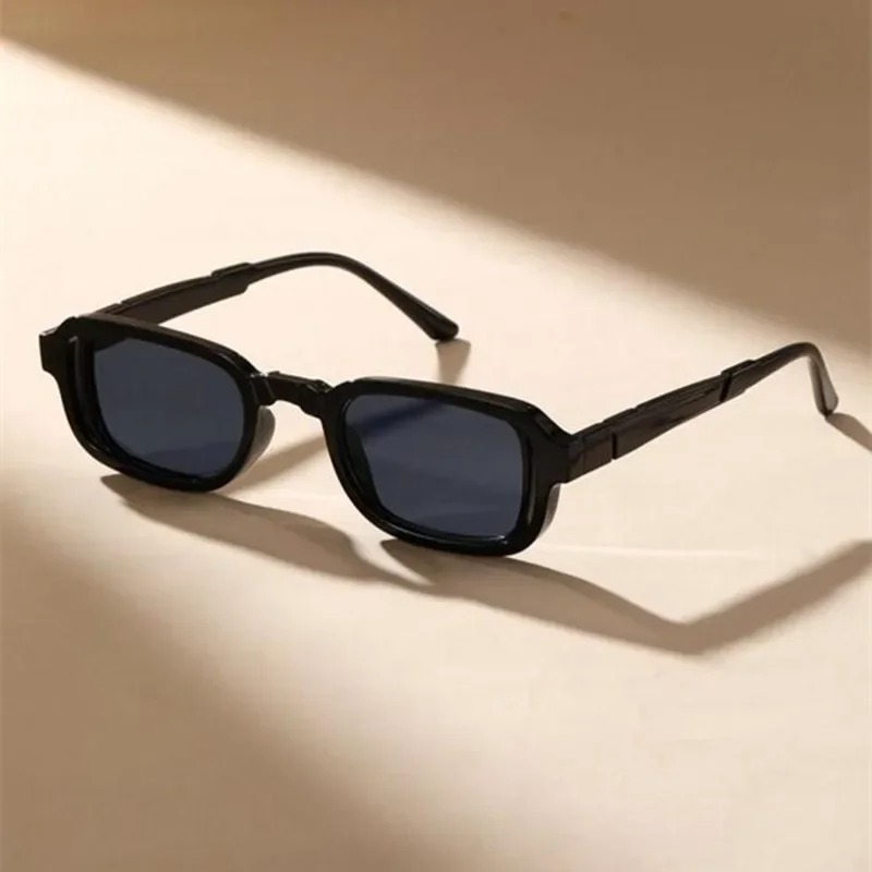 Gafas de Sol Rectangulares de  - Designer Sunglasses reseña y precio
