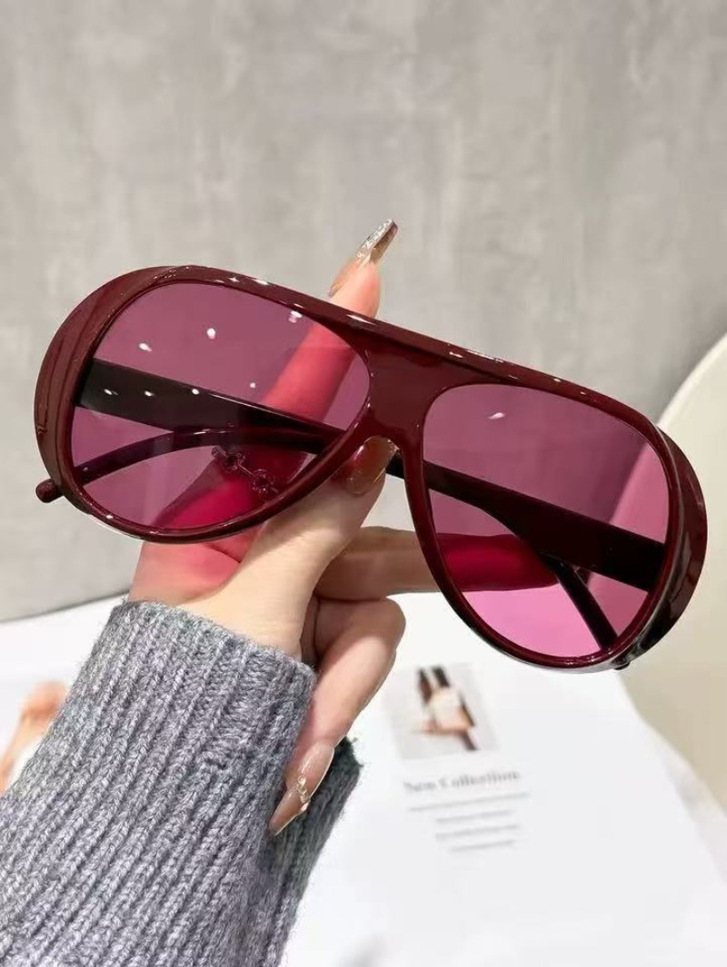 1/4PCS Gafas de Sol de Diseñad - Designer Sunglasses reseña y precio