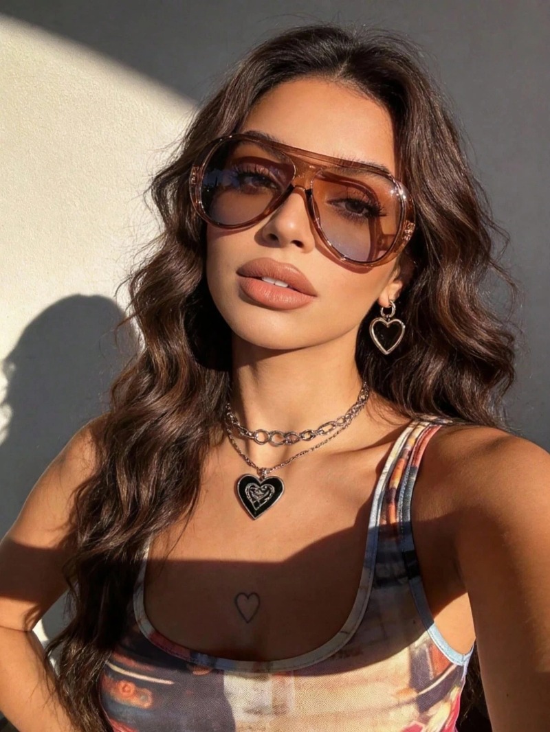 1/4PCS Gafas de Sol de Diseñad - Designer Sunglasses reseña y precio