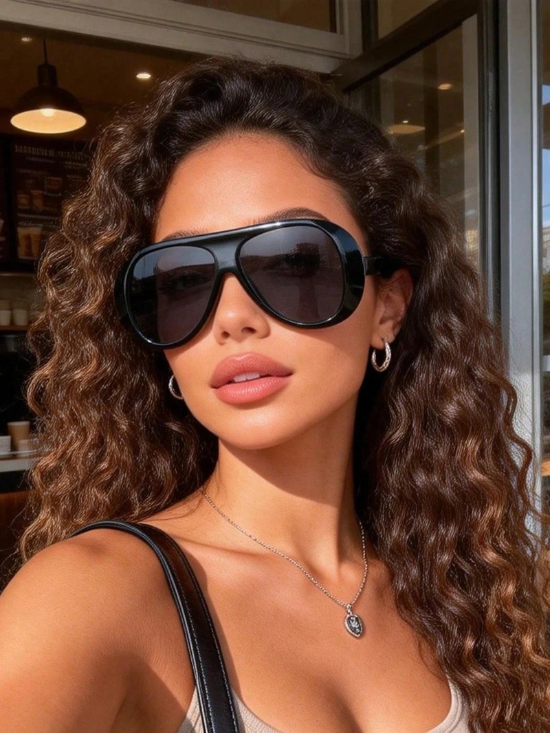 1/4PCS Gafas de Sol de Diseñad - Designer Sunglasses reseña y precio