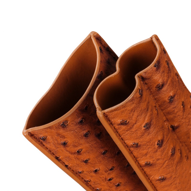 Estuche Portátil para Cigarros - Premium Cigar Case reseña y precio