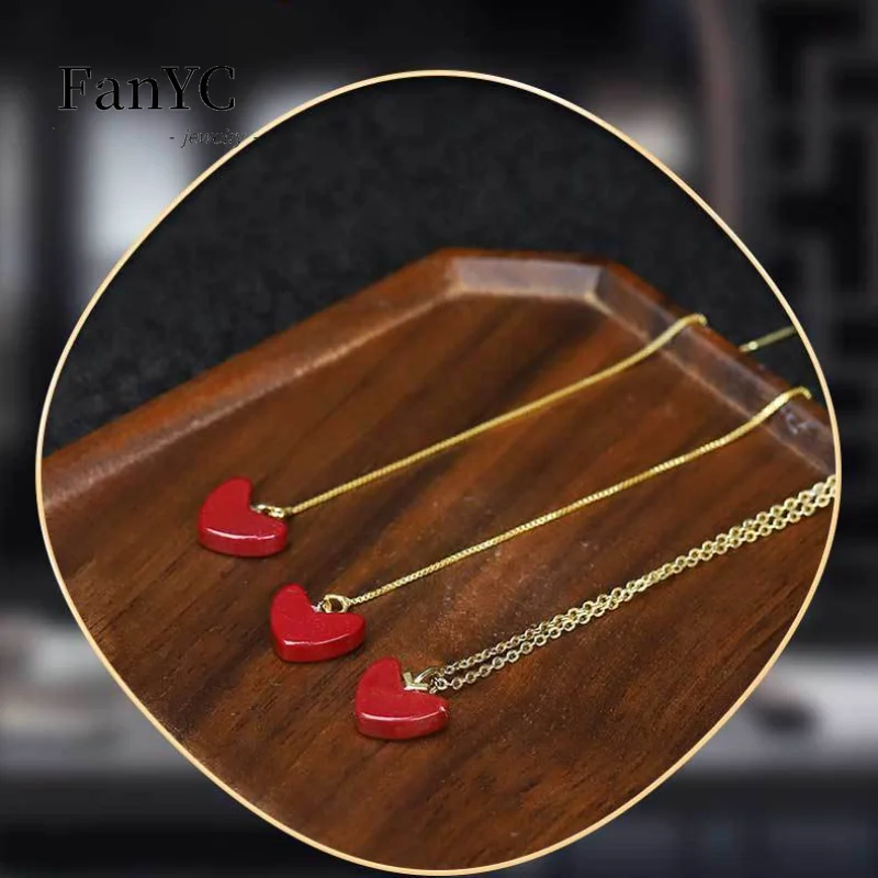 Juego de collar y pendientes d - Luxury Gift Set reseña y precio