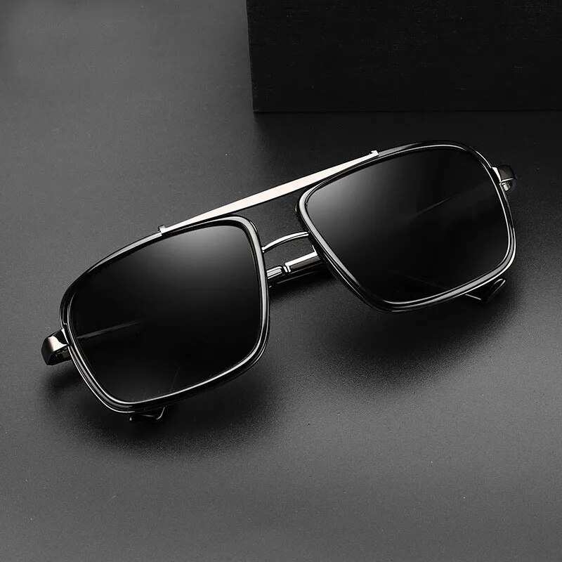 Nuevas gafas de sol deportivas - Sunglasses Uv400 reseña y precio