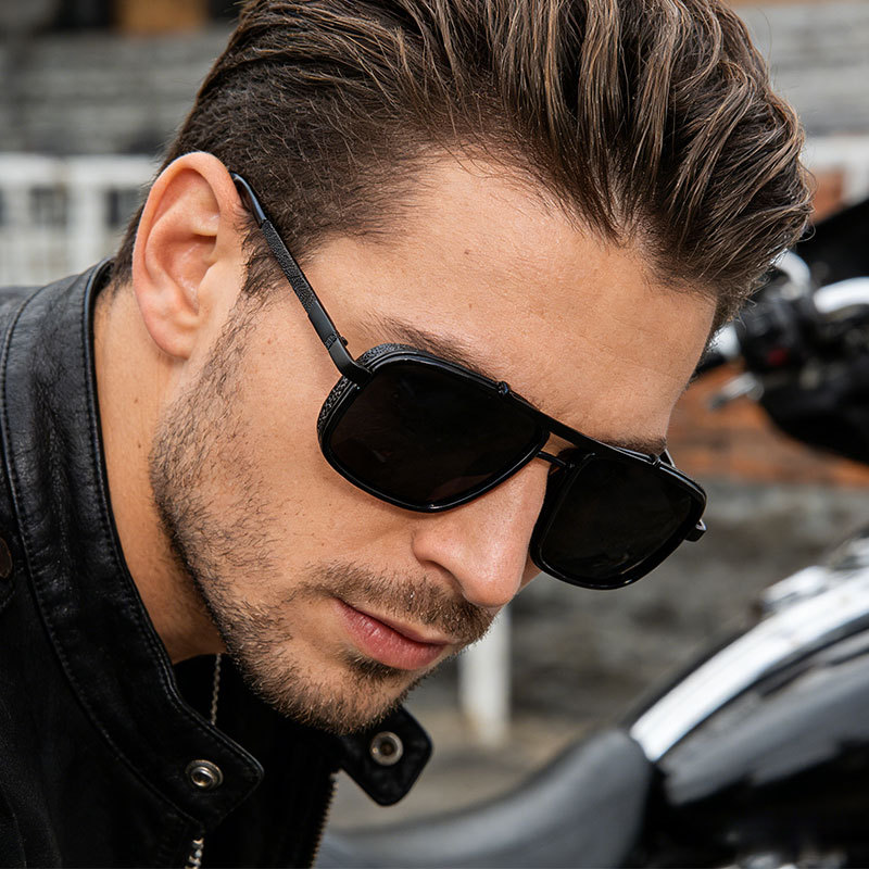 Nuevas gafas de sol deportivas - Sunglasses Uv400 reseña y precio