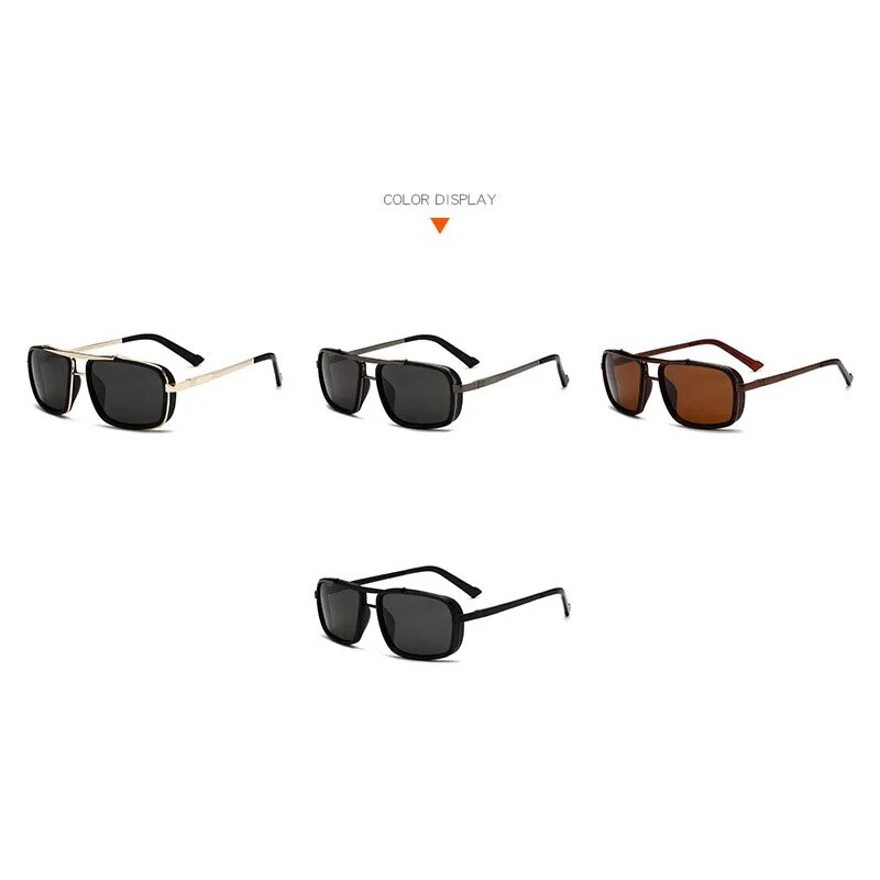 Nuevas gafas de sol deportivas - Sunglasses Uv400 reseña y precio