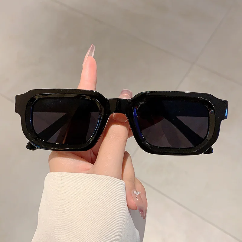 Gafas de Sol Vintage con Marco - Designer Sunglasses reseña y precio
