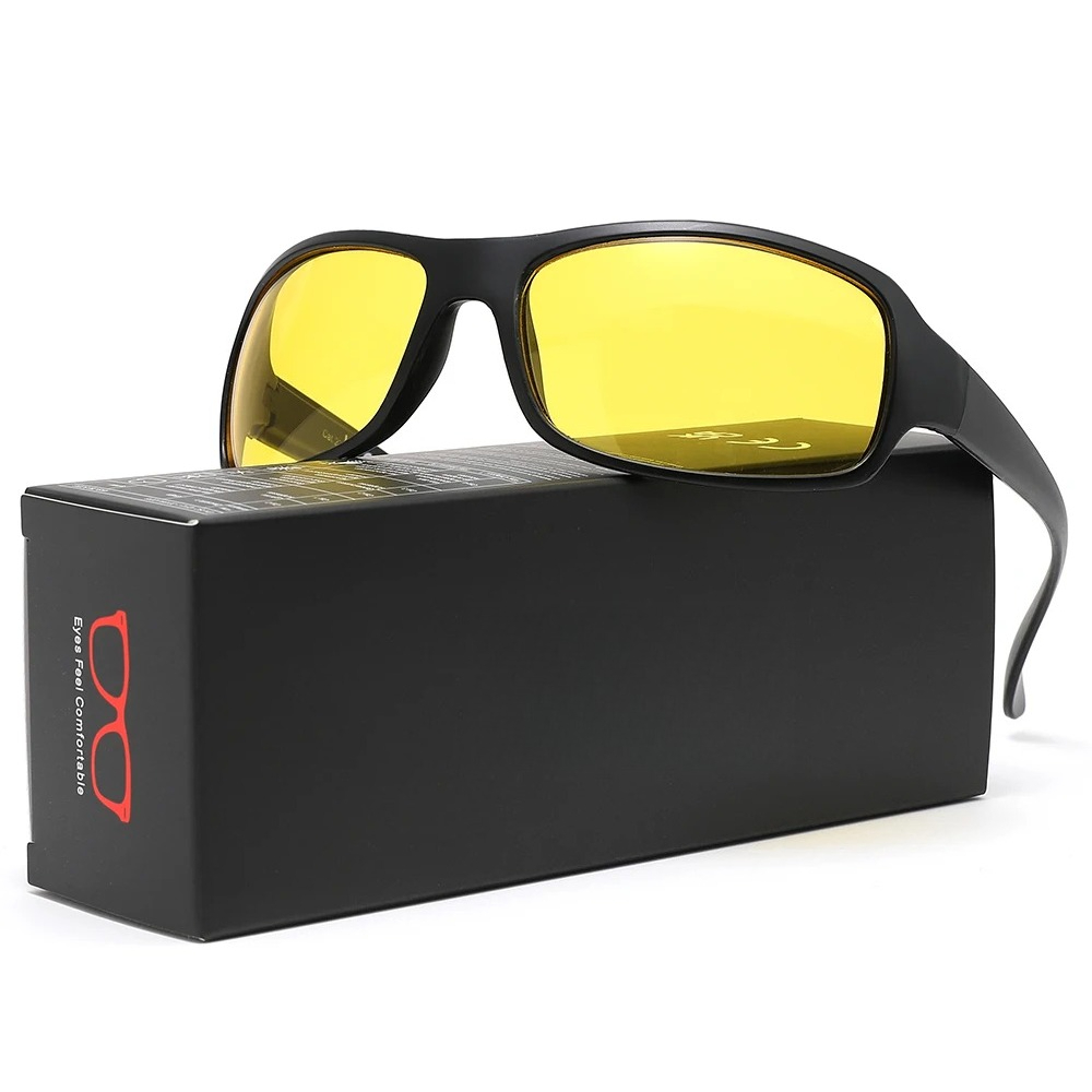 2 Pares de Gafas de Conducción - Sunglasses Uv400 reseña y precio