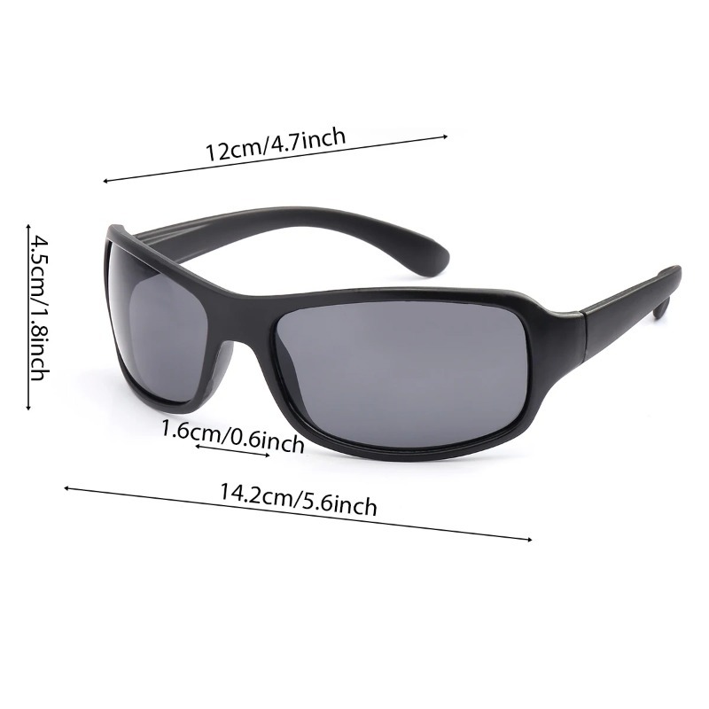 2 Pares de Gafas de Conducción - Sunglasses Uv400 reseña y precio