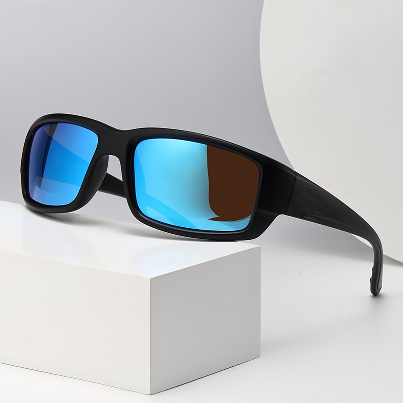 Nuevas Gafas de Sol Deportivas - Sunglasses Uv400 reseña y precio