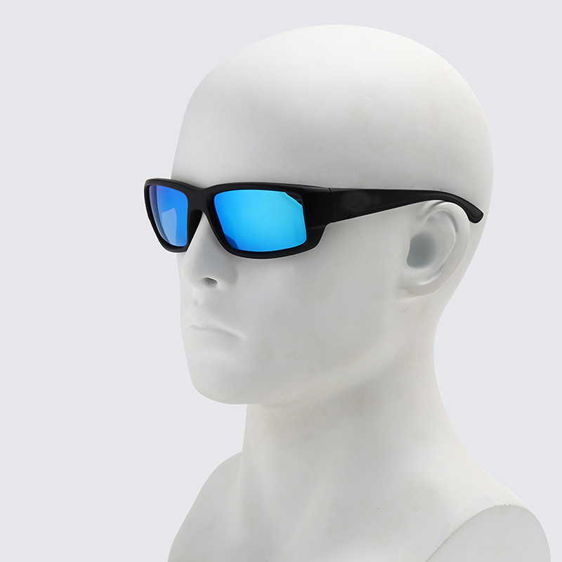 Nuevas Gafas de Sol Deportivas - Sunglasses Uv400 reseña y precio