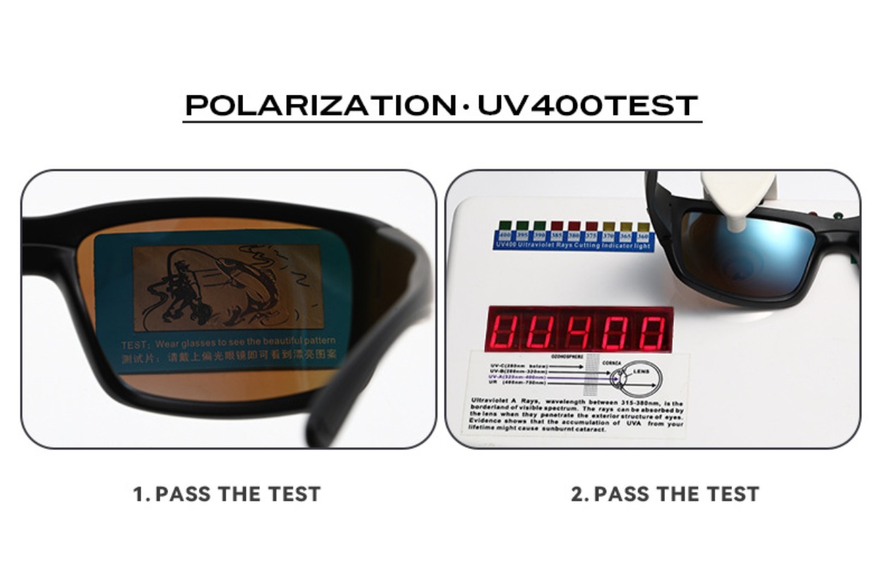 Nuevas Gafas de Sol Deportivas - Sunglasses Uv400 reseña y precio