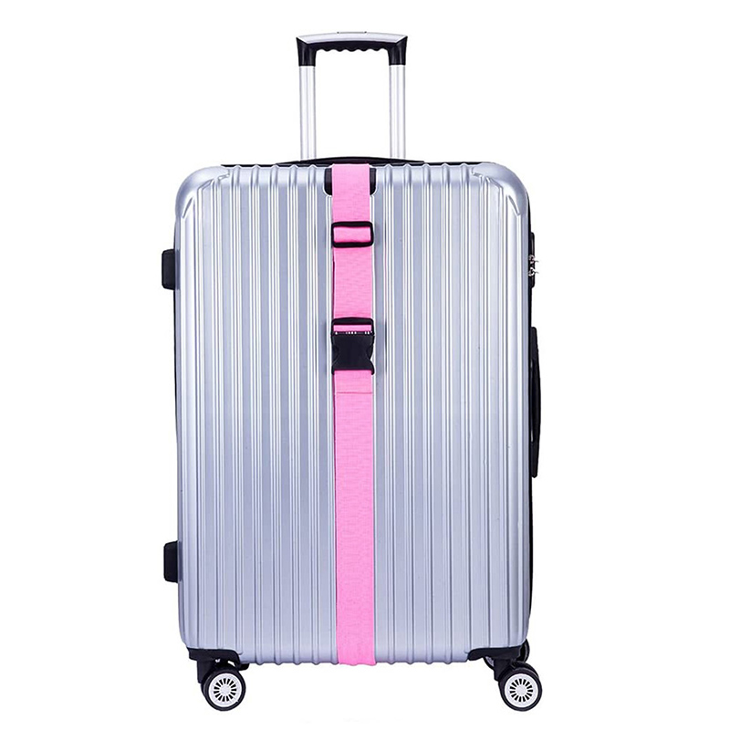 Correa de nailon para equipaje - Travel Luggage Set reseña y precio