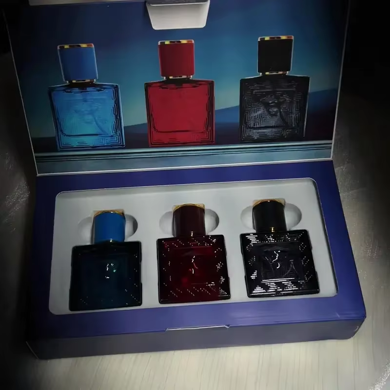 Set de regalo de perfume para  - Luxury Gift Set reseña y precio