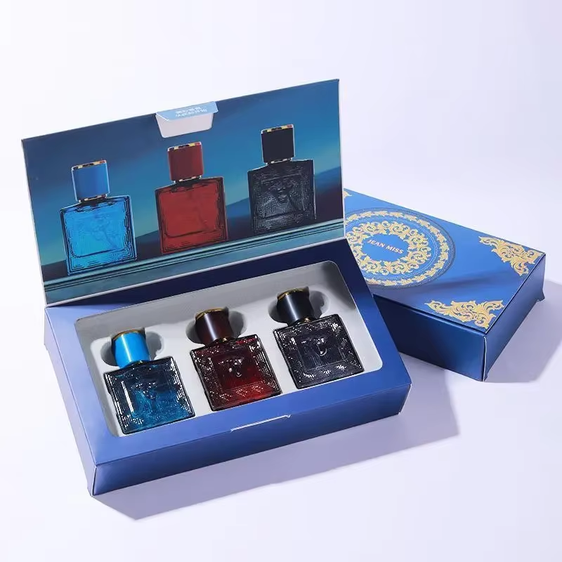 Set de regalo de perfume para  - Luxury Gift Set reseña y precio