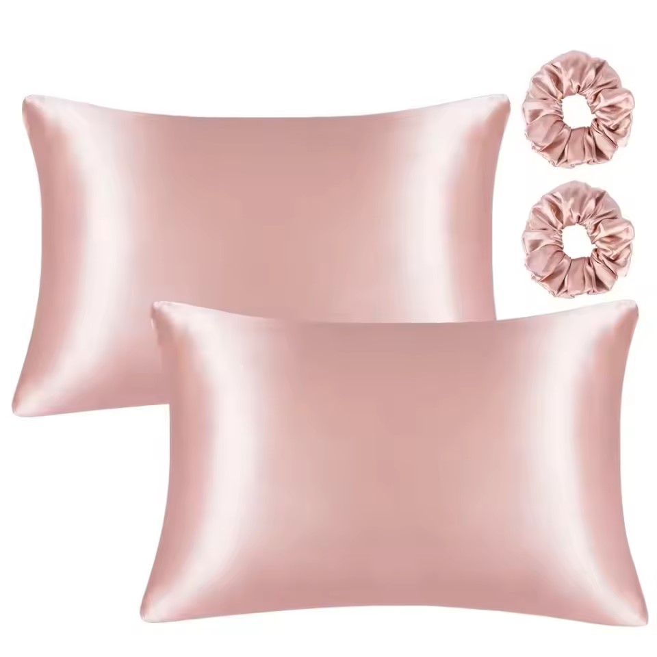 Kuup 1 Uds funda de almohada f - Silk Pillowcase reseña y precio