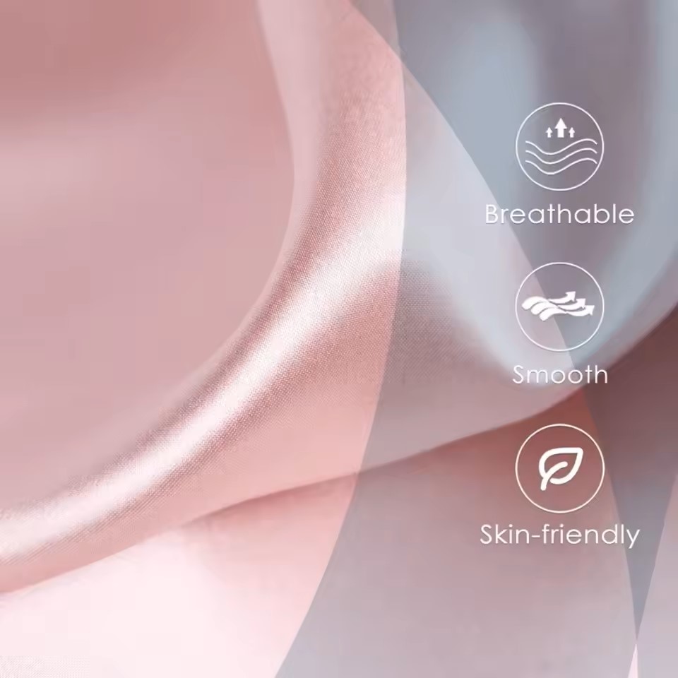 Kuup 1 Uds funda de almohada f - Silk Pillowcase reseña y precio
